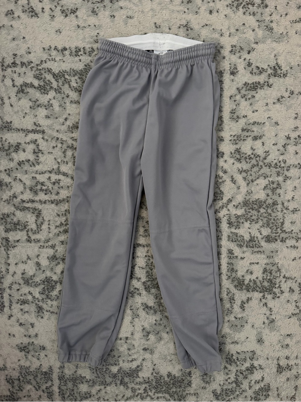 CHAMPRO Boys' Cycle Pull Up Pants